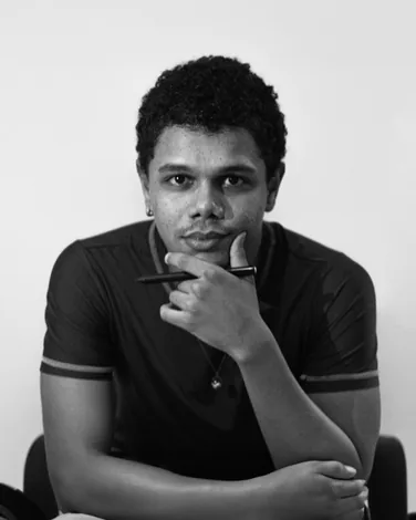 Éricles Batista